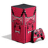 University of Arkansas-Fayetteville Razorbacks Xbox Series X Skins