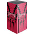 University of Arkansas-Fayetteville Razorbacks Xbox Series X Skins