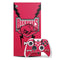 University of Arkansas-Fayetteville Razorbacks Xbox Series X Skins