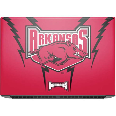 University of Arkansas-Fayetteville Razorbacks HP ZBook Fury 16 G10 Skin