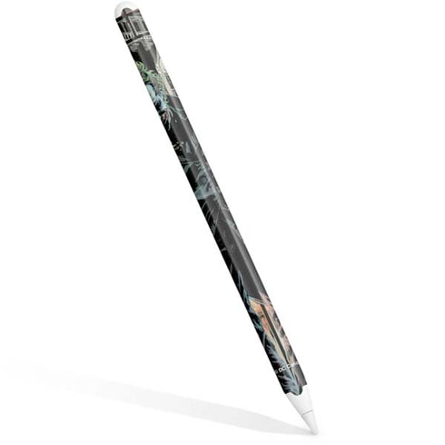 DC Comics The Joker Walking Dark Grounds Comic Art By Lee Bermejo Apple Pencil (2nd Gen 2019) Skin