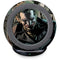 DC Comics The Joker Walking Dark Grounds Comic Art By Lee Bermejo Fast Charge Wireless Charging Stand Skin