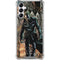 DC Comics The Joker Walking Dark Grounds Comic Art By Lee Bermejo Gabb Phone 4 Clear Case
