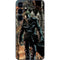 DC Comics The Joker Walking Dark Grounds Comic Art By Lee Bermejo Galaxy A16 5G Skin
