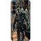 DC Comics The Joker Walking Dark Grounds Comic Art By Lee Bermejo Galaxy A36 5G Skin