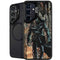 DC Comics The Joker Walking Dark Grounds Comic Art By Lee Bermejo Galaxy S24 FE Kickstand Case