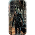 DC Comics The Joker Walking Dark Grounds Comic Art By Lee Bermejo Galaxy S25 Impact Case