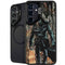 DC Comics The Joker Walking Dark Grounds Comic Art By Lee Bermejo Galaxy S24 Kickstand Case