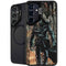 DC Comics The Joker Walking Dark Grounds Comic Art By Lee Bermejo Galaxy S24 Plus Kickstand Case