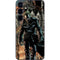 DC Comics The Joker Walking Dark Grounds Comic Art By Lee Bermejo Galaxy S25 Plus Skin