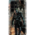 DC Comics The Joker Walking Dark Grounds Comic Art By Lee Bermejo Galaxy S25 Ultra Impact Case