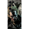 DC Comics The Joker Walking Dark Grounds Comic Art By Lee Bermejo Galaxy S25 Ultra Skin