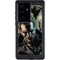 DC Comics The Joker Walking Dark Grounds Comic Art By Lee Bermejo Galaxy S24 Ultra Waterproof Case