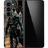 DC Comics The Joker Walking Dark Grounds Comic Art By Lee Bermejo Galaxy Z Fold5 5G Skin
