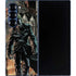 DC Comics The Joker Walking Dark Grounds Comic Art By Lee Bermejo Galaxy Z Fold6 Skin