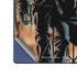 DC Comics The Joker Walking Dark Grounds Comic Art By Lee Bermejo Galaxy Z Fold6 Skin