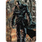 DC Comics The Joker Walking Dark Grounds Comic Art By Lee Bermejo Apple iPad Air Skin