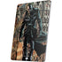 DC Comics The Joker Walking Dark Grounds Comic Art By Lee Bermejo Apple iPad Air Skin
