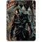DC Comics The Joker Walking Dark Grounds Comic Art By Lee Bermejo Apple iPad Pro Skin