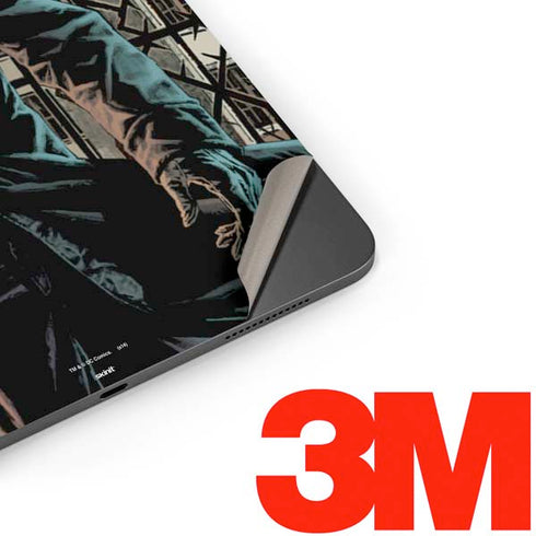 DC Comics The Joker Walking Dark Grounds Comic Art By Lee Bermejo Apple iPad Pro Skin