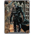 DC Comics The Joker Walking Dark Grounds Comic Art By Lee Bermejo iPad Cases