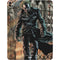 DC Comics The Joker Walking Dark Grounds Comic Art By Lee Bermejo iPad Pro 13in M4 (2024) Skin