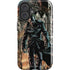 DC Comics The Joker Walking Dark Grounds Comic Art By Lee Bermejo iPhone 16 Impact Case