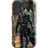 DC Comics The Joker Walking Dark Grounds Comic Art By Lee Bermejo iPhone 16 Plus Impact Case