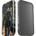 DC Comics The Joker Walking Dark Grounds Comic Art By Lee Bermejo iPhone 16 Plus Impact Case