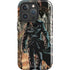 DC Comics The Joker Walking Dark Grounds Comic Art By Lee Bermejo iPhone 16 Pro Impact Case
