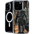 DC Comics The Joker Walking Dark Grounds Comic Art By Lee Bermejo iPhone 16 Pro MagSafe Case