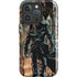 DC Comics The Joker Walking Dark Grounds Comic Art By Lee Bermejo iPhone 16 Pro Max Impact Case