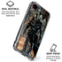 DC Comics The Joker Walking Dark Grounds Comic Art By Lee Bermejo iPhone 16e Clear Case