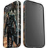DC Comics The Joker Walking Dark Grounds Comic Art By Lee Bermejo iPhone 16e Impact Case