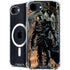 DC Comics The Joker Walking Dark Grounds Comic Art By Lee Bermejo iPhone 16e MagSafe Case