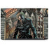 DC Comics The Joker Walking Dark Grounds Comic Art By Lee Bermejo Dell Latitude Skin