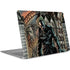 DC Comics The Joker Walking Dark Grounds Comic Art By Lee Bermejo Apple MacBook Air Skin