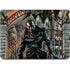 DC Comics The Joker Walking Dark Grounds Comic Art By Lee Bermejo Apple MacBook Air Skin