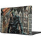 DC Comics The Joker Walking Dark Grounds Comic Art By Lee Bermejo Apple MacBook Pro 14-inch Skin