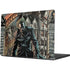 DC Comics The Joker Walking Dark Grounds Comic Art By Lee Bermejo Apple MacBook Pro 14-inch Skin