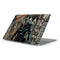 DC Comics The Joker Walking Dark Grounds Comic Art By Lee Bermejo Apple MacBook Pro 16-inch Skin