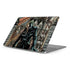 DC Comics The Joker Walking Dark Grounds Comic Art By Lee Bermejo Apple MacBook Pro 16-inch Skin