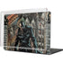 DC Comics The Joker Walking Dark Grounds Comic Art By Lee Bermejo MacBook Cases