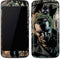 DC Comics The Joker Walking Dark Grounds Comic Art By Lee Bermejo Moto E5 Play Skin