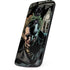 DC Comics The Joker Walking Dark Grounds Comic Art By Lee Bermejo Moto E5 Play Skin