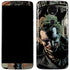 DC Comics The Joker Walking Dark Grounds Comic Art By Lee Bermejo Moto E5 Plus Skin