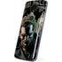 DC Comics The Joker Walking Dark Grounds Comic Art By Lee Bermejo Moto E5 Plus Skin