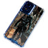 DC Comics The Joker Walking Dark Grounds Comic Art By Lee Bermejo Moto G 5G (2024) Clear Case