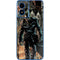 DC Comics The Joker Walking Dark Grounds Comic Art By Lee Bermejo Moto G Play 4G (2024) Skin