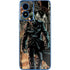 DC Comics The Joker Walking Dark Grounds Comic Art By Lee Bermejo Moto G Play 4G (2024) Skin